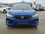 2017 Honda Civic Sedan Si