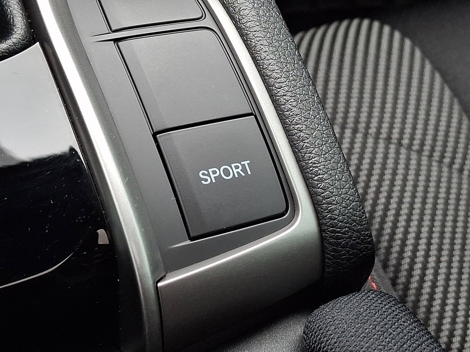 2017 Honda Civic Sedan Si