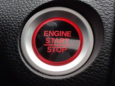 2017 Honda Civic Sedan Si