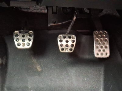 2017 Honda Civic Sedan Si