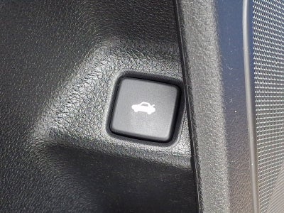 2017 Honda Civic Sedan Si