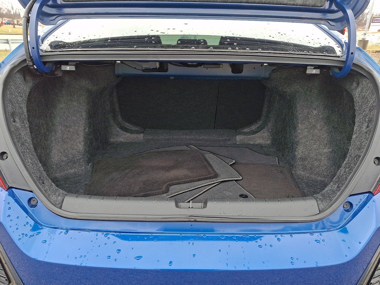 2017 Honda Civic Sedan Si