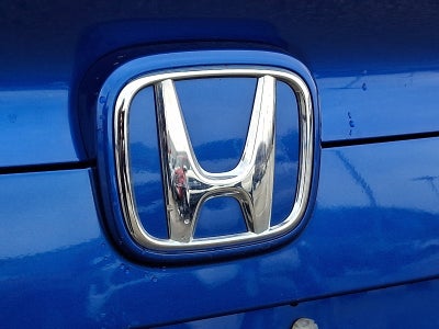 2017 Honda Civic Sedan Si