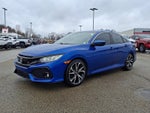 2017 Honda Civic Sedan Si