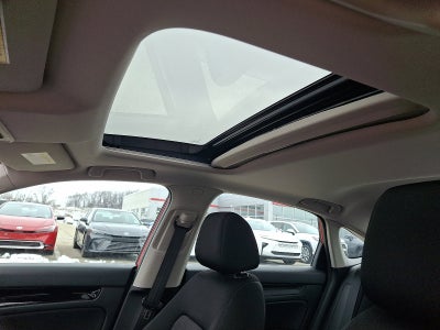 2024 Honda Civic Sedan EX