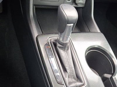 2024 Honda Civic Sedan EX