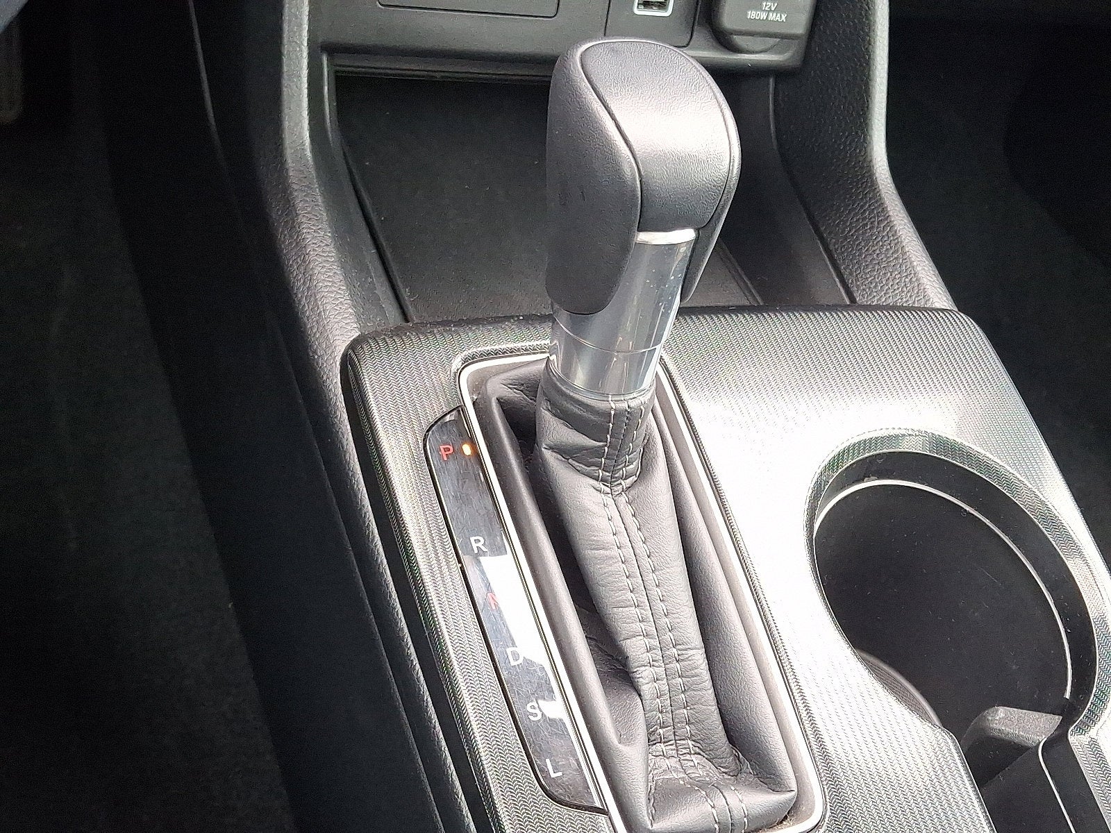 2024 Honda Civic Sedan EX