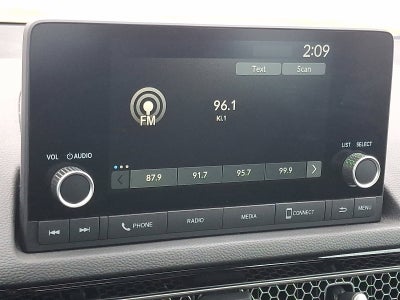 2024 Honda Civic Sedan EX