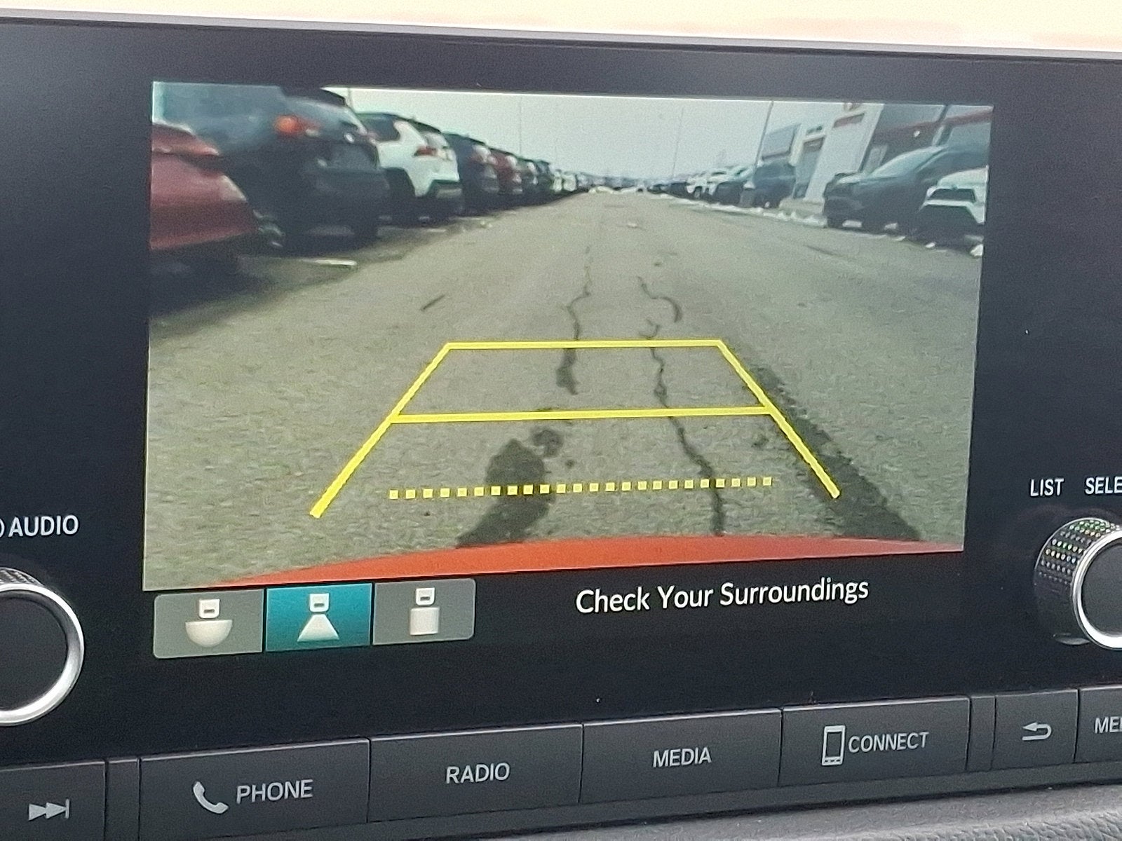 2024 Honda Civic Sedan EX