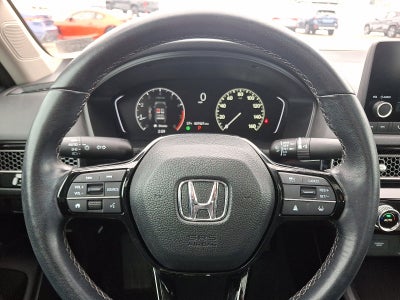 2024 Honda Civic Sedan EX