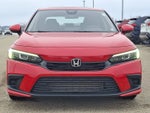 2024 Honda Civic Sedan EX