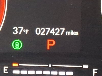 2024 Honda Civic Sedan EX