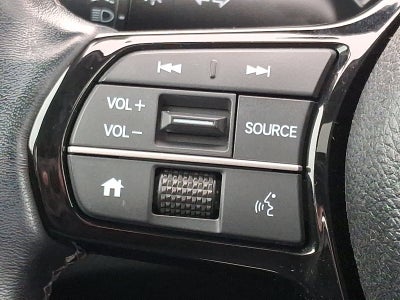 2024 Honda Civic Sedan EX