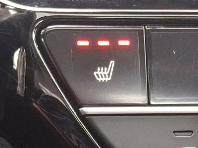 2024 Honda Civic Sedan EX