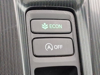 2024 Honda Civic Sedan EX