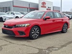 2024 Honda Civic Sedan EX