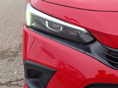 2024 Honda Civic Sedan EX