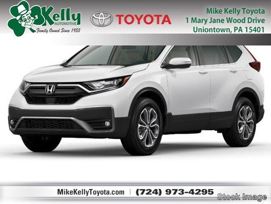 2020 Honda CR-V EX in Butler, PA - Mike Kelly Automotive