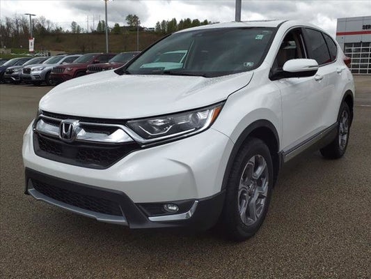2019 Honda CR-V EX-L in Butler, PA - Mike Kelly Automotive