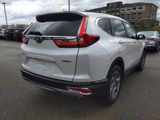 2019 Honda CR-V EX-L in Butler, PA - Mike Kelly Automotive