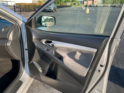 2009 Toyota Matrix S