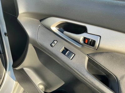 2009 Toyota Matrix S