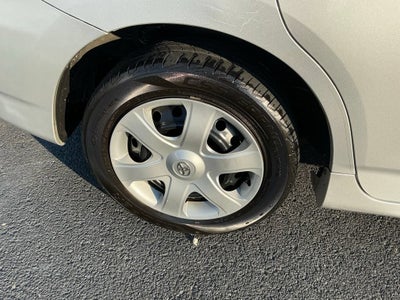 2009 Toyota Matrix S