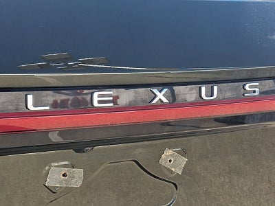 2023 Lexus RX RX 350h
