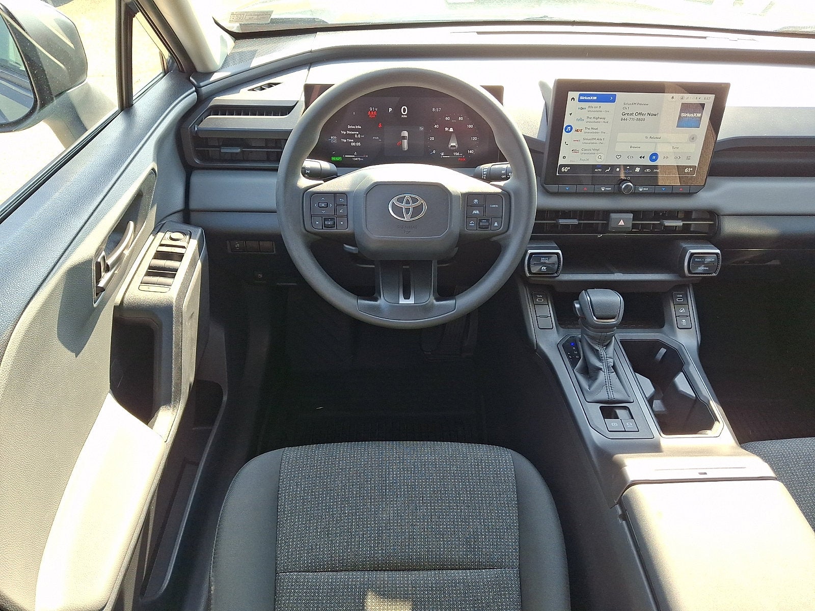 2026 Toyota RAV4 Base