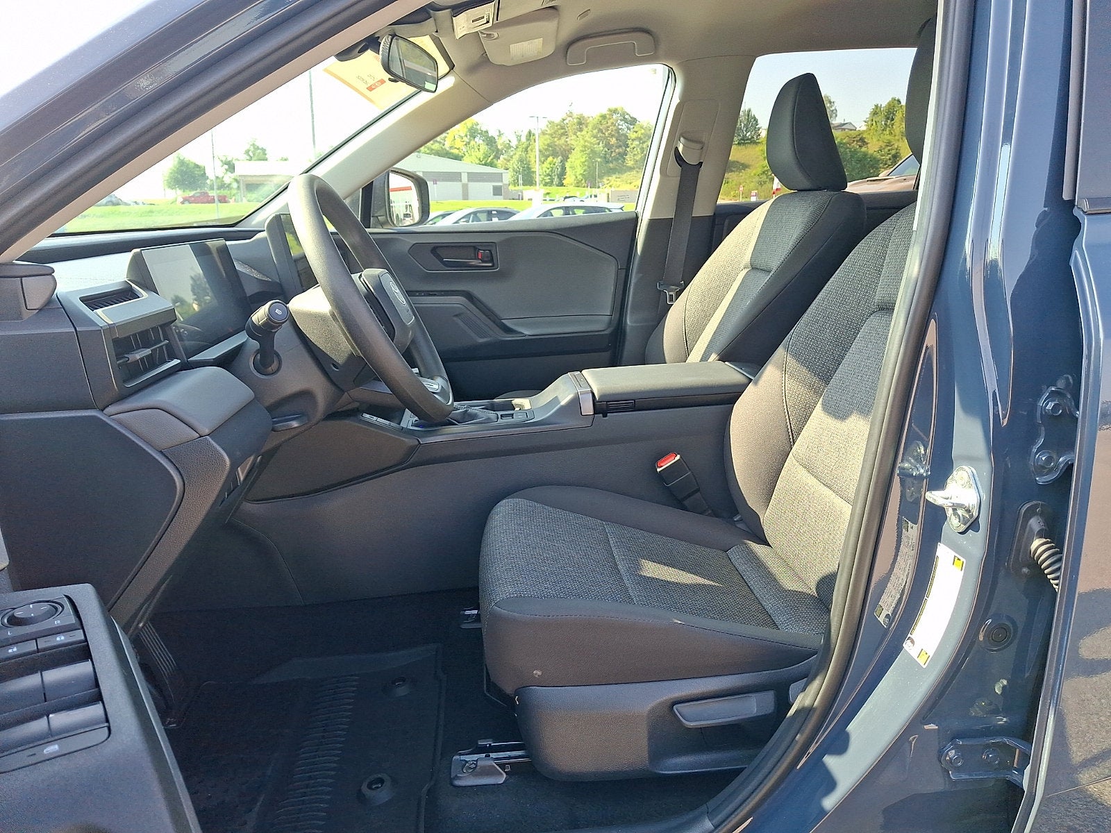 2026 Toyota RAV4 Base