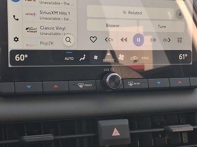 2026 Toyota RAV4 Base