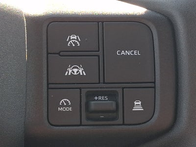 2026 Toyota RAV4 Base