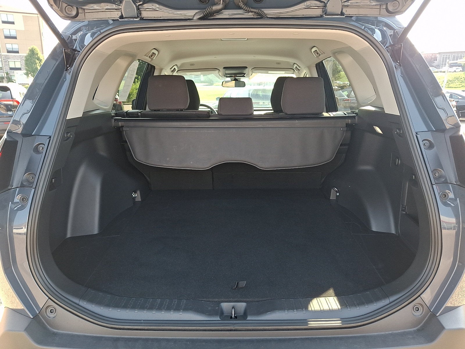 2026 Toyota RAV4 Base