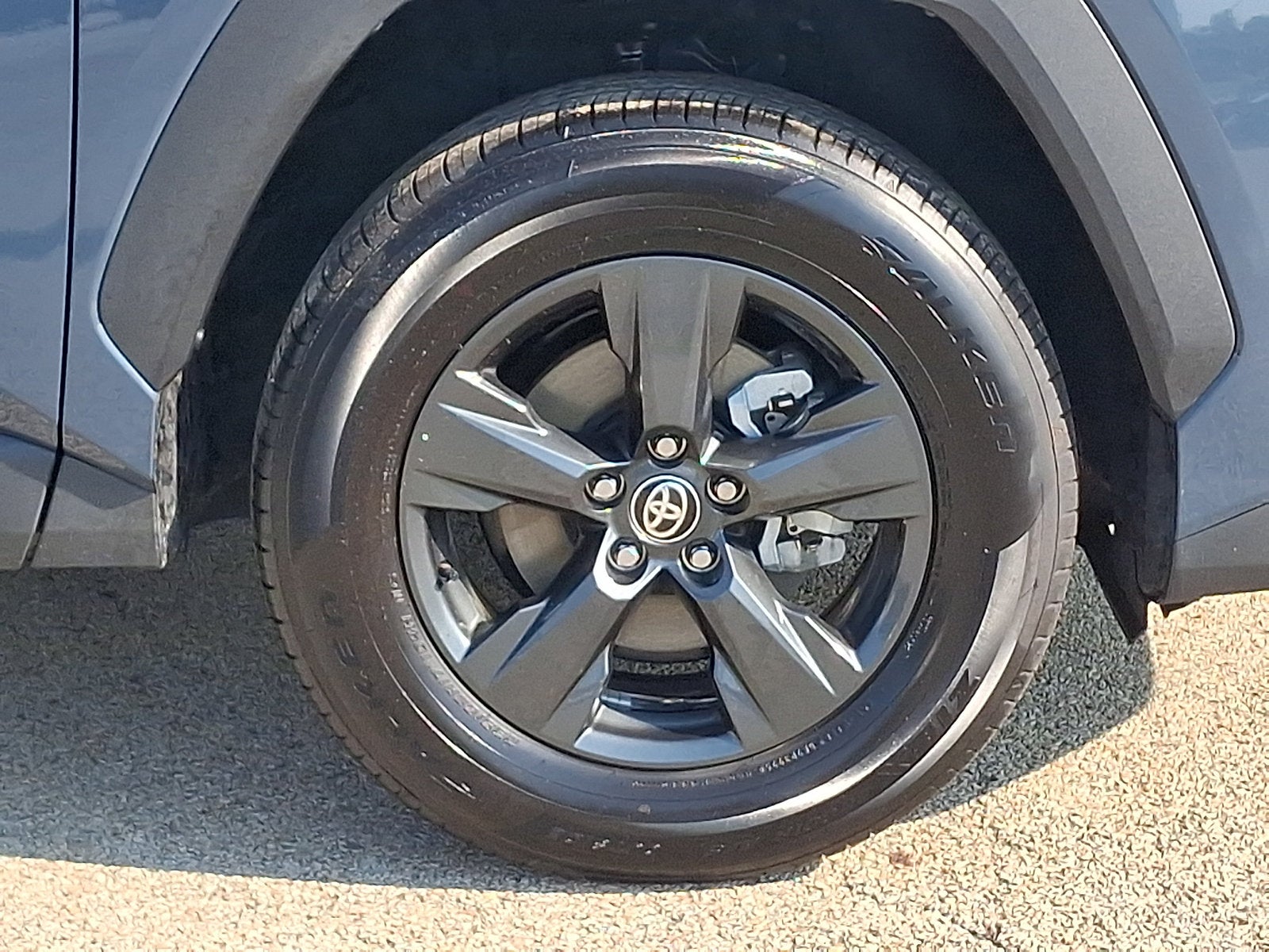 2026 Toyota RAV4 Base