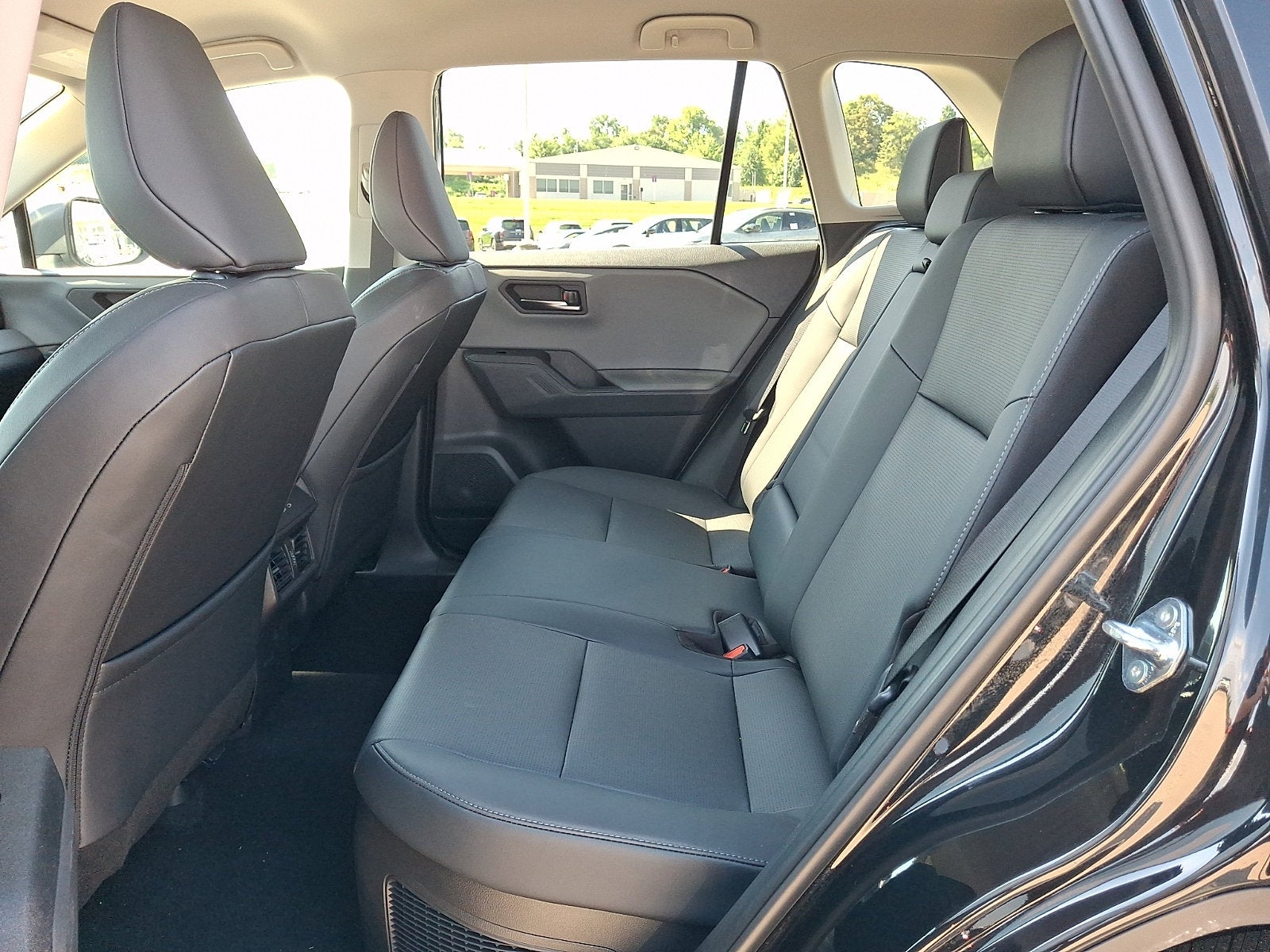 2026 Toyota RAV4 Base