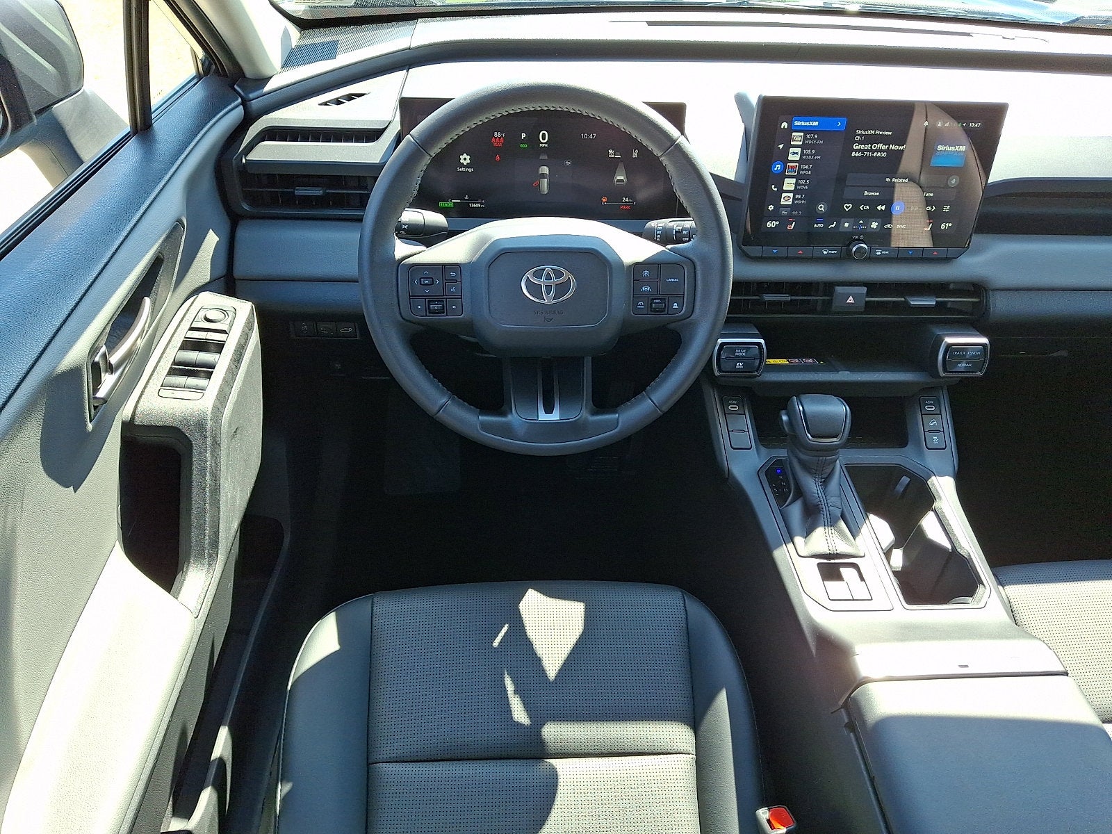 2026 Toyota RAV4 Base