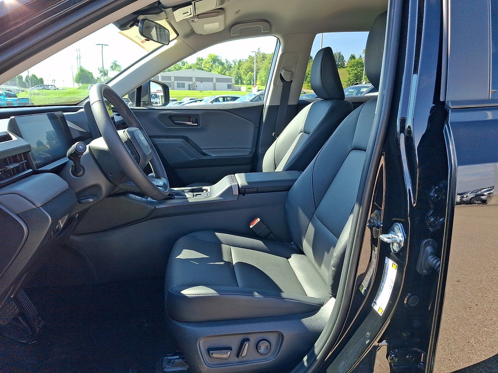 2026 Toyota RAV4 Base