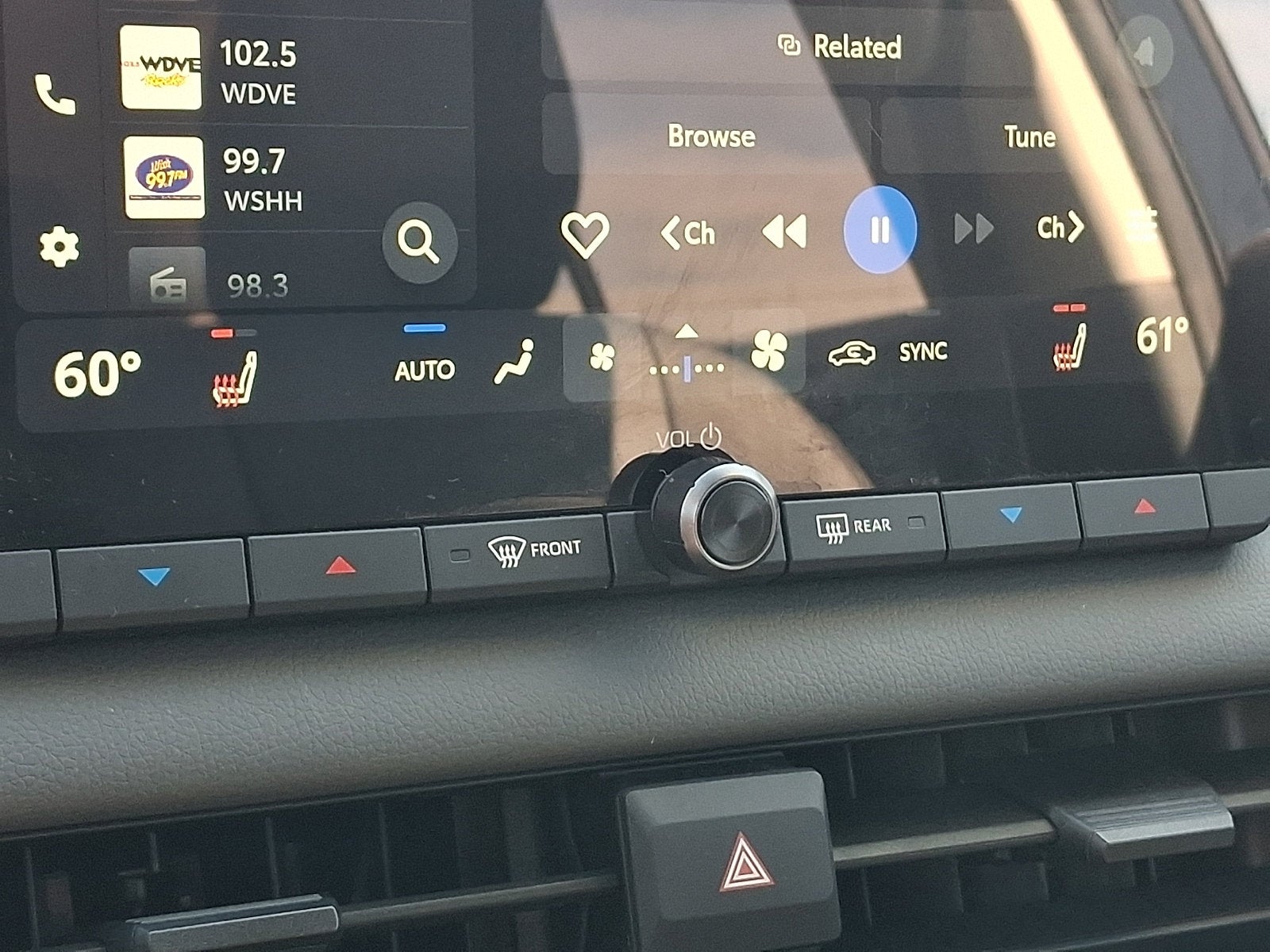 2026 Toyota RAV4 Base