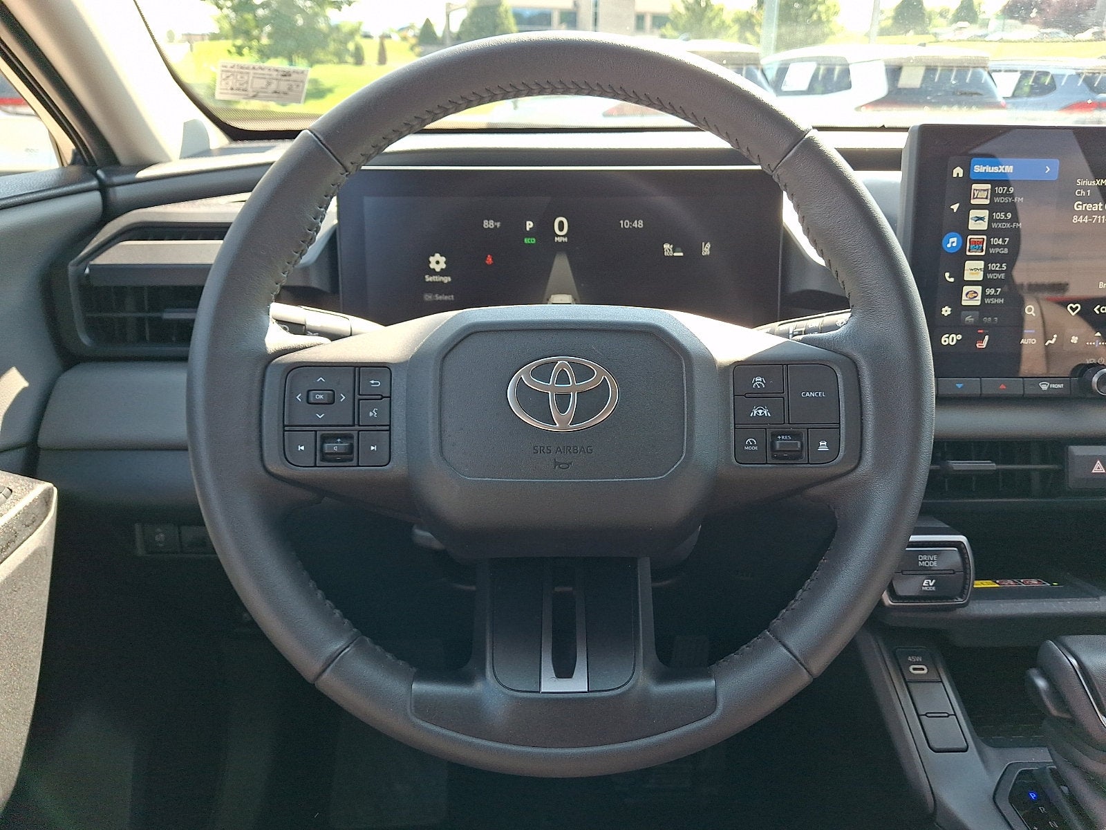 2026 Toyota RAV4 Base
