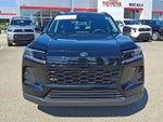 2026 Toyota RAV4 Base