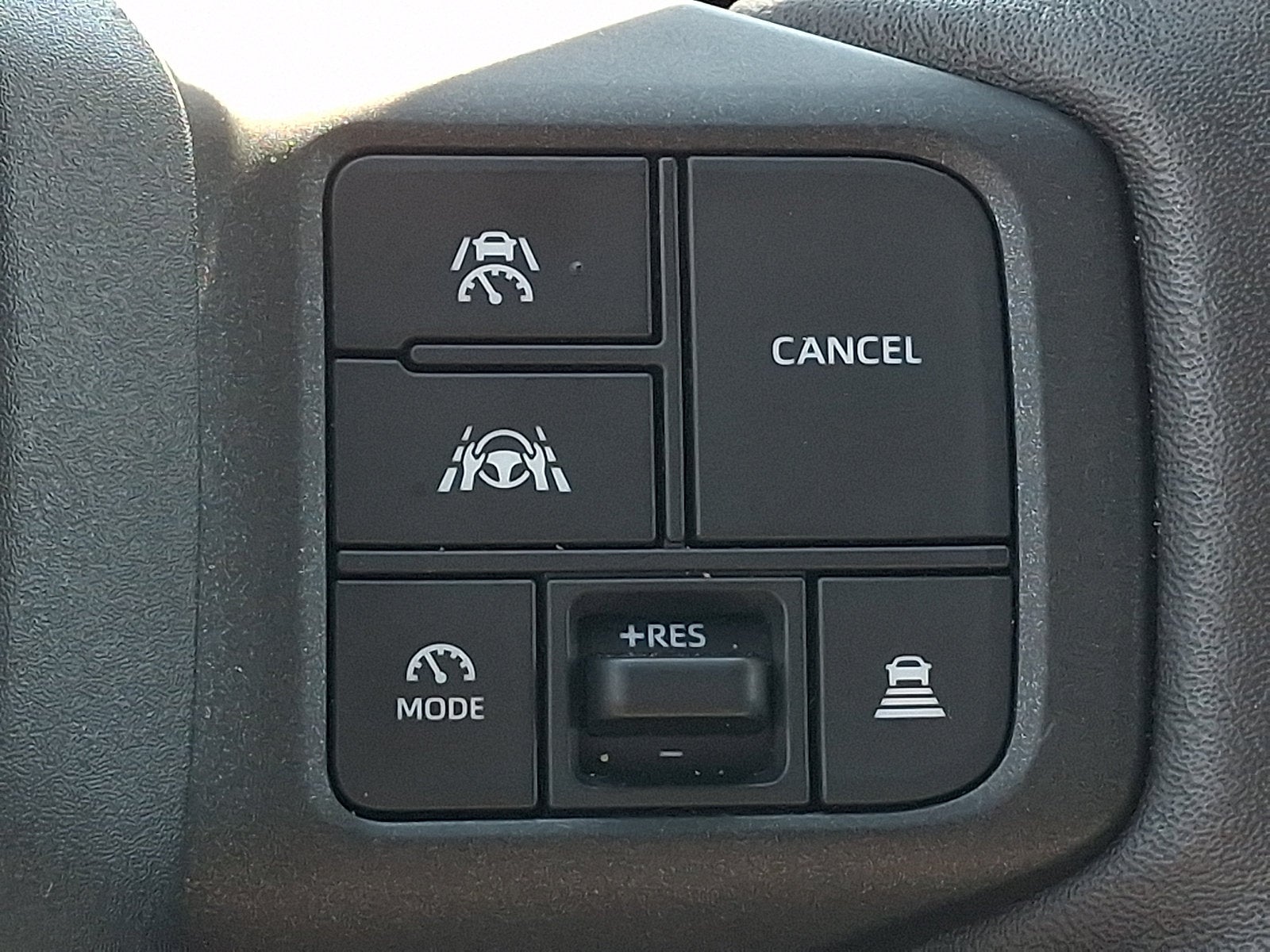 2026 Toyota RAV4 Base