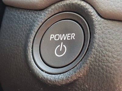 2026 Toyota RAV4 Base