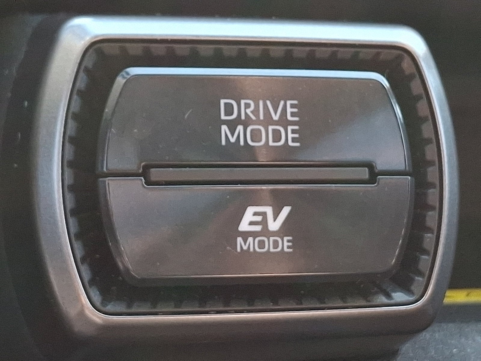 2026 Toyota RAV4 Base