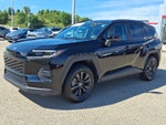 2026 Toyota RAV4 Base