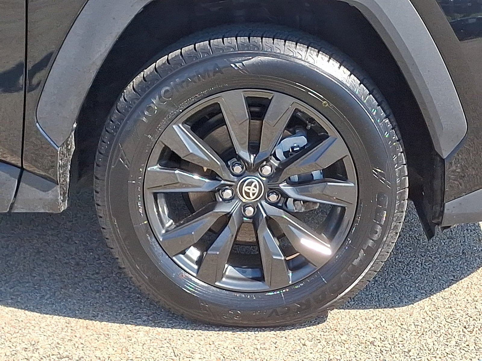 2026 Toyota RAV4 Base