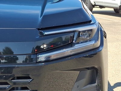 2026 Toyota RAV4 Base