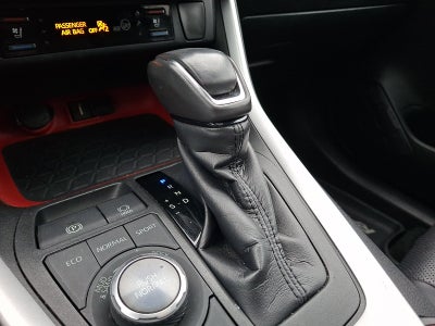 2020 Toyota RAV4 Base