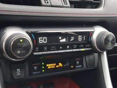 2020 Toyota RAV4 Base