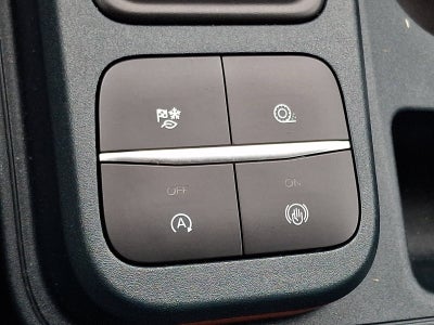 2023 Ford Maverick XL