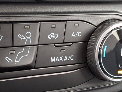 2023 Ford Maverick XL